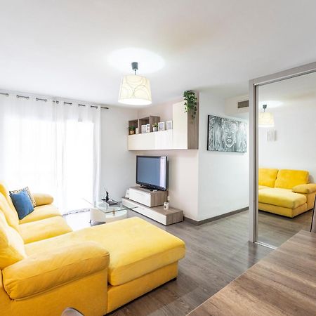 Apartament Ludy'S Vialia Center Málaga Extérieur photo
